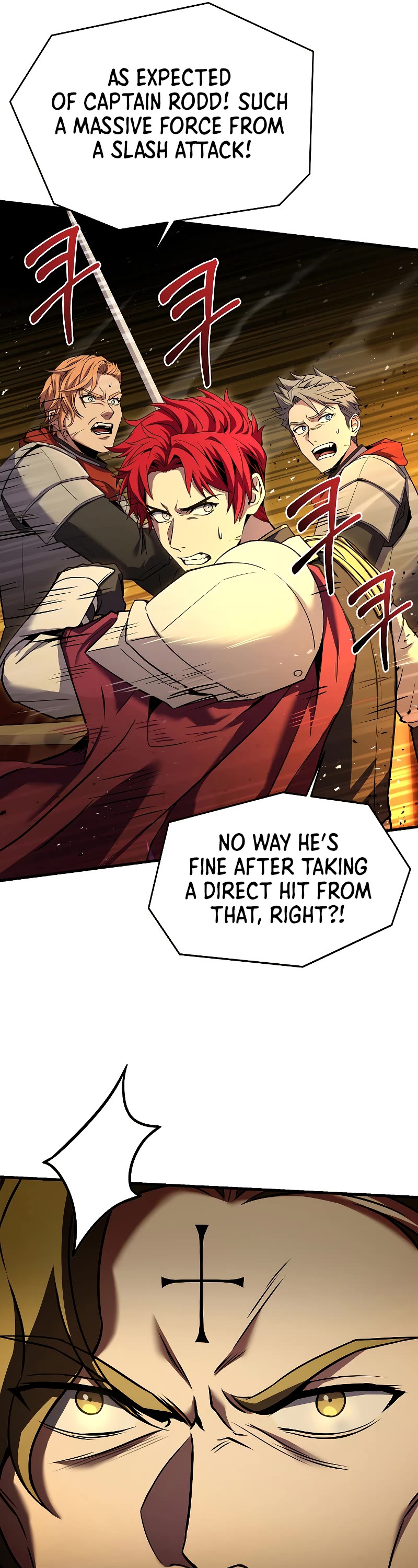 Return of the Legendary Spear Knight Chapter 106 page 39 - Chapter 106