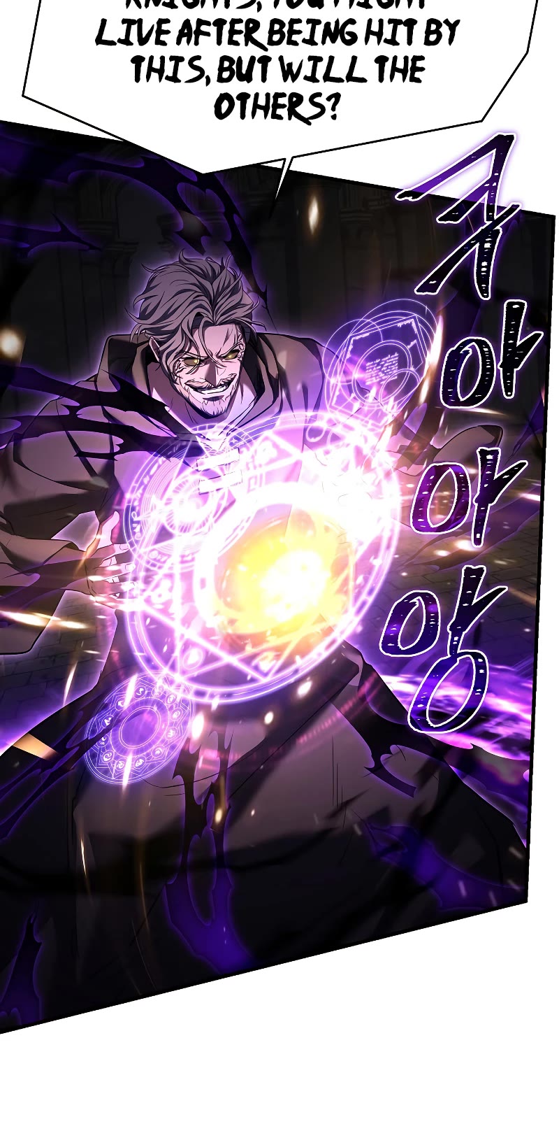 Return of the Legendary Spear Knight Chapter 106 page 43 - Chapter 106