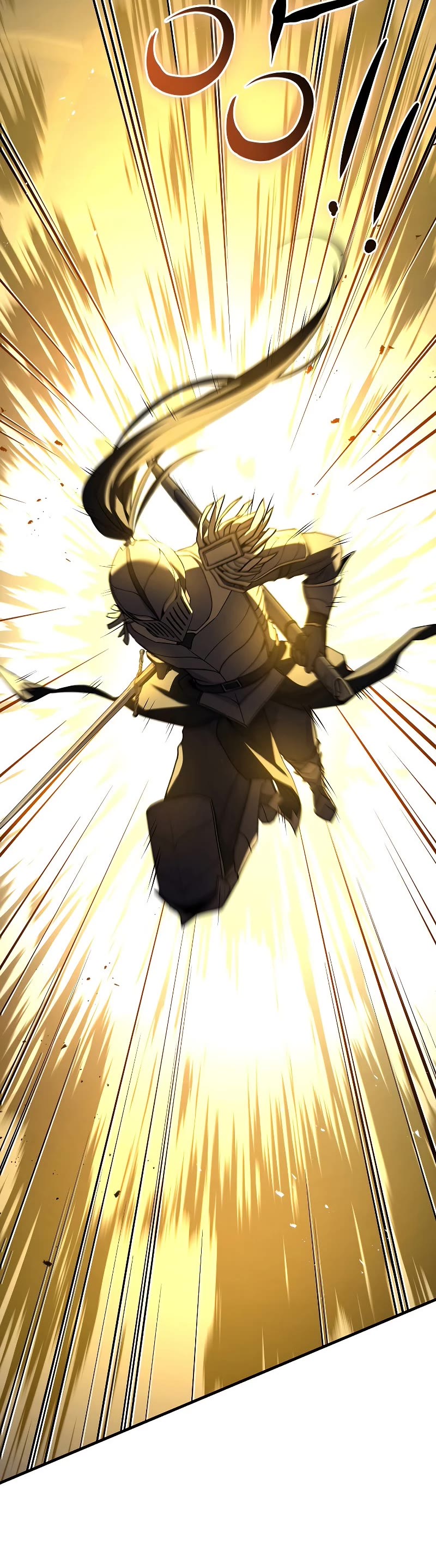 Return of the Legendary Spear Knight Chapter 106 page 55 - Chapter 106