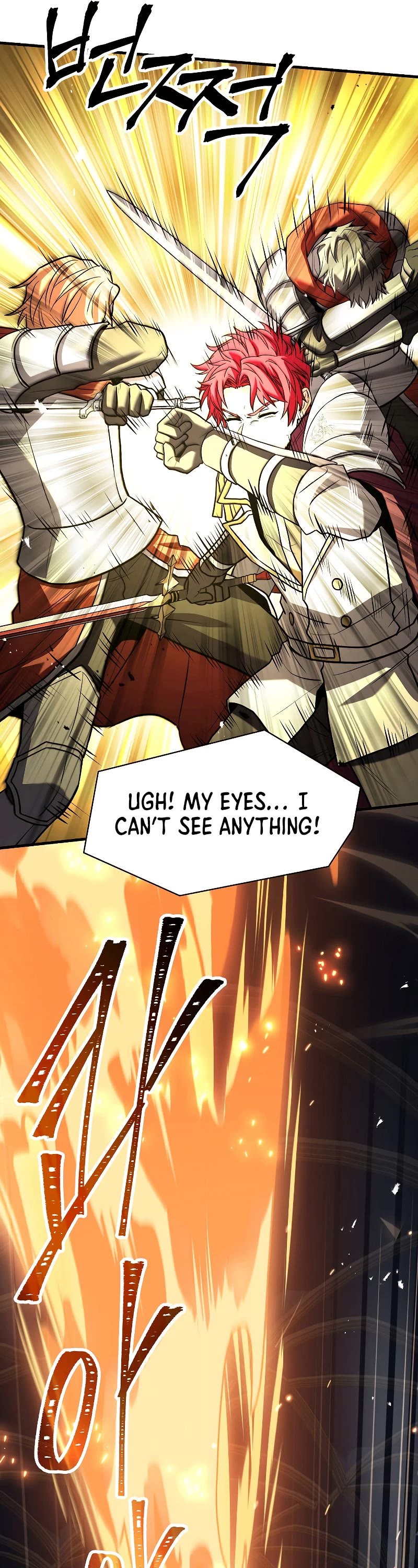 Return of the Legendary Spear Knight Chapter 106 page 56 - Chapter 106