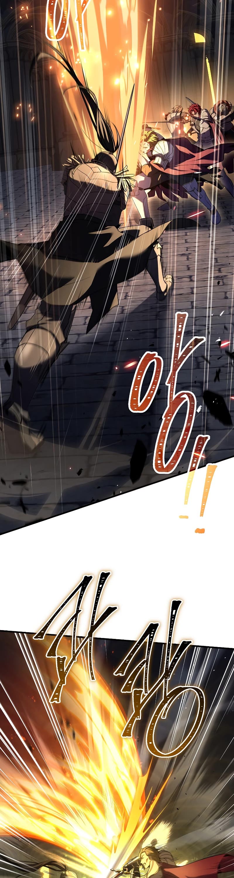 Return of the Legendary Spear Knight Chapter 106 page 57 - Chapter 106