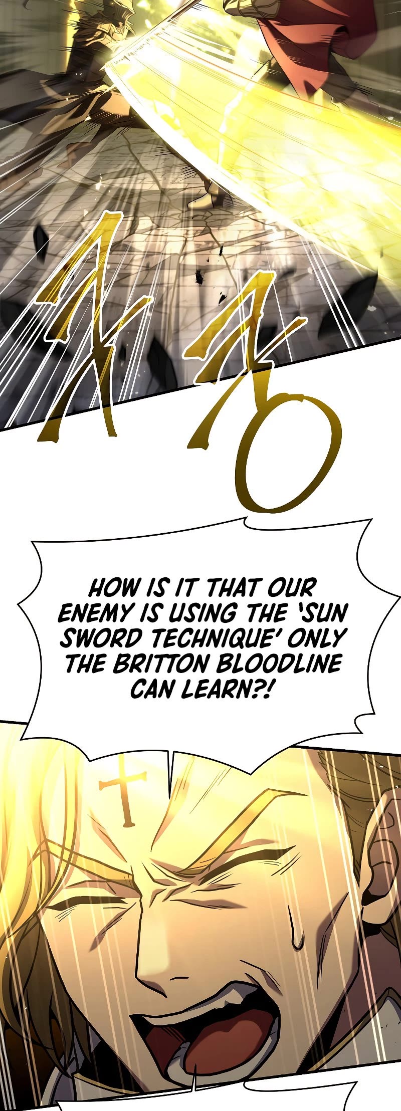 Return of the Legendary Spear Knight Chapter 106 page 58 - Chapter 106