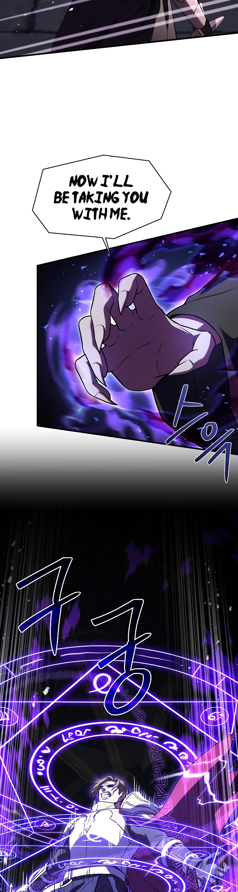 Return of the Legendary Spear Knight Chapter 106 page 61 - Chapter 106