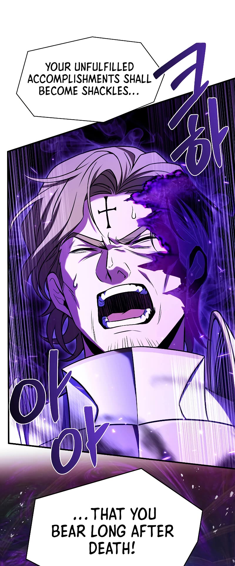 Return of the Legendary Spear Knight Chapter 106 page 63 - Chapter 106