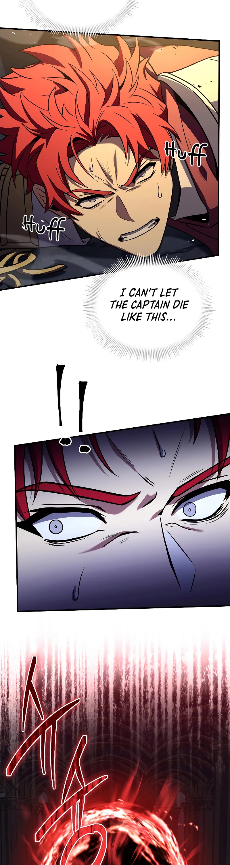 Return of the Legendary Spear Knight Chapter 106 page 65 - Chapter 106