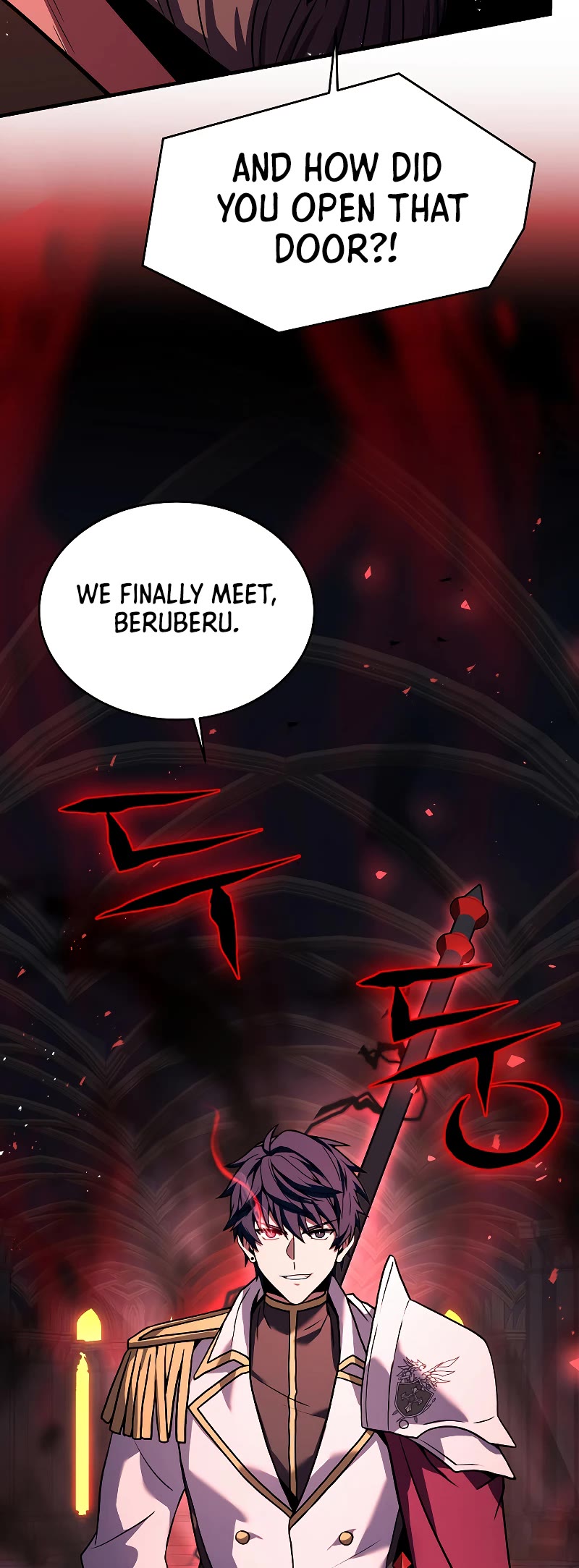Return of the Legendary Spear Knight Chapter 106 page 68 - Chapter 106