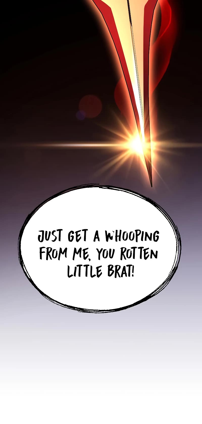Return of the Legendary Spear Knight Chapter 107 page 13 - Chapter 107