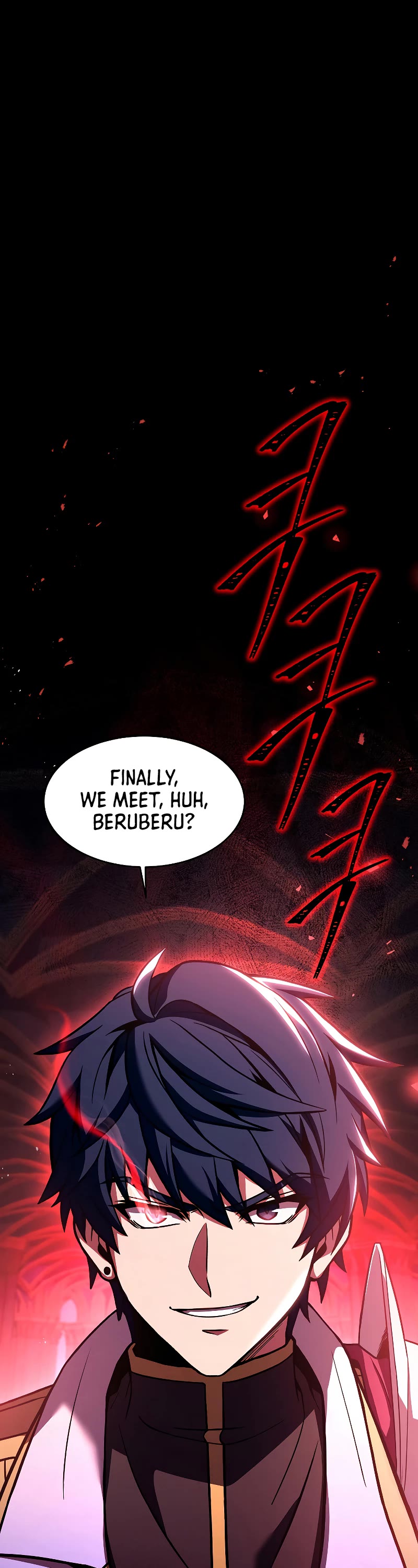 Return of the Legendary Spear Knight Chapter 107 page 2 - Chapter 107