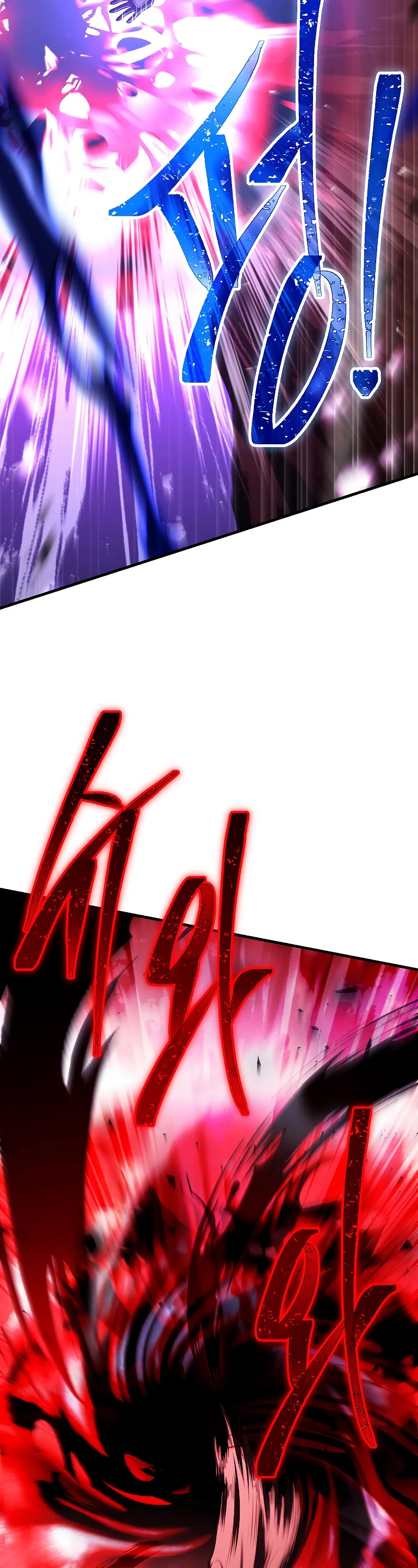 Return of the Legendary Spear Knight Chapter 107 page 32 - Chapter 107