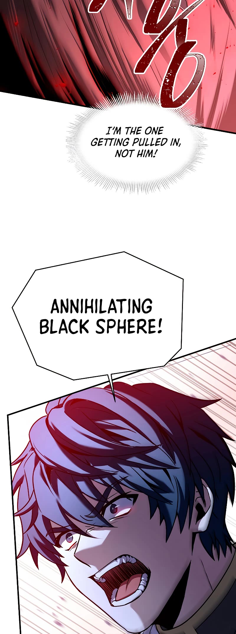 Return of the Legendary Spear Knight Chapter 107 page 34 - Chapter 107