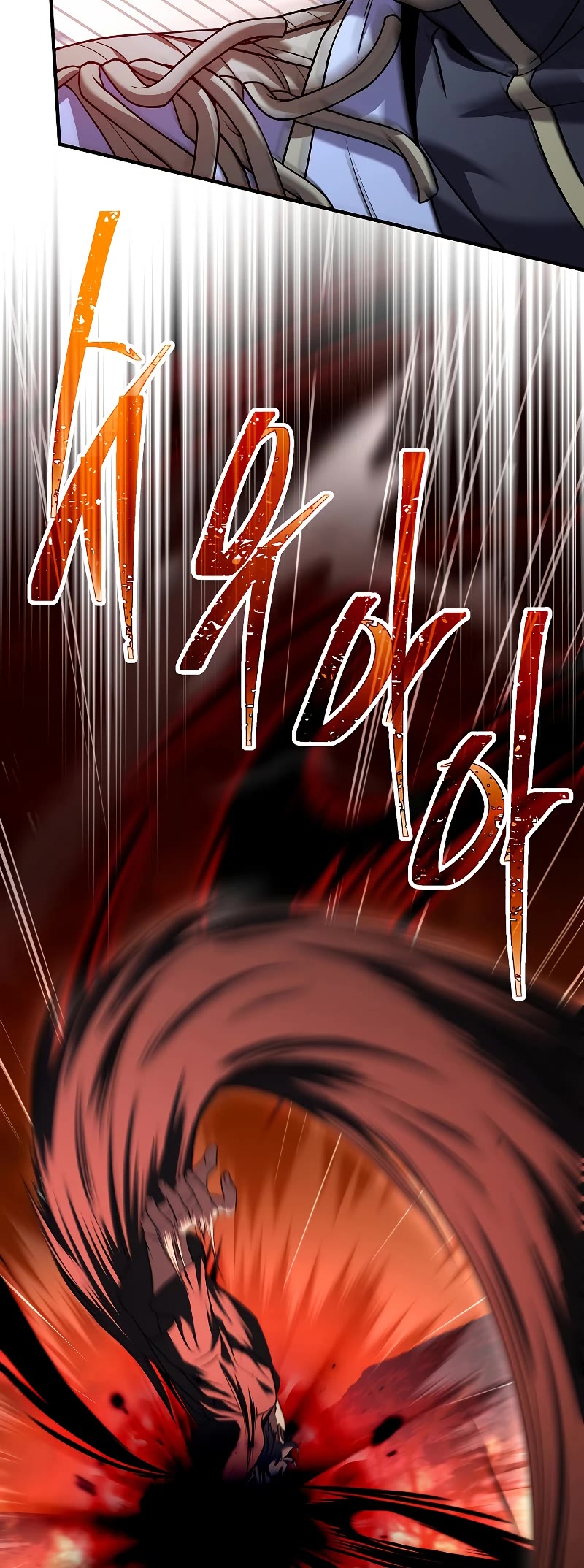 Return of the Legendary Spear Knight Chapter 107 page 35 - Chapter 107