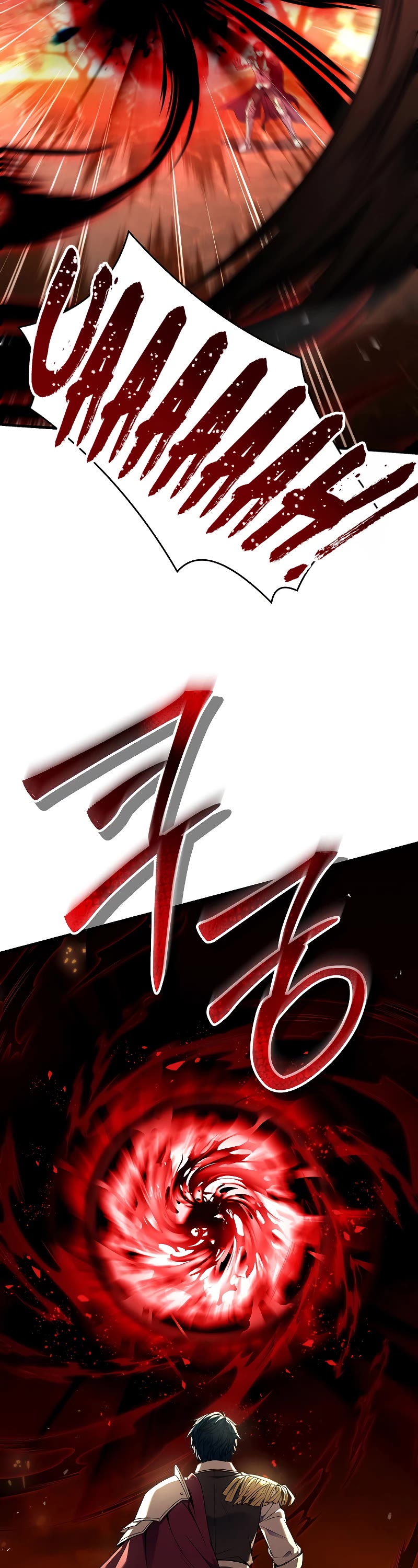 Return of the Legendary Spear Knight Chapter 107 page 36 - Chapter 107