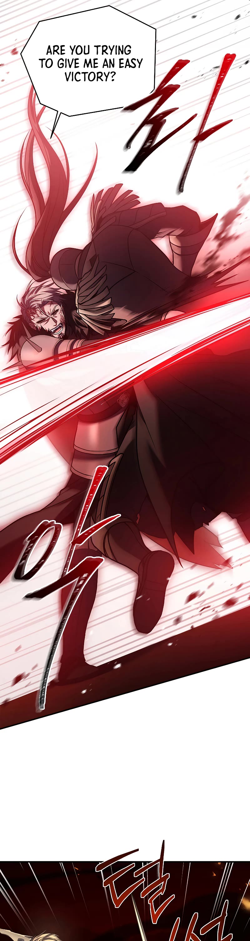 Return of the Legendary Spear Knight Chapter 107 page 42 - Chapter 107