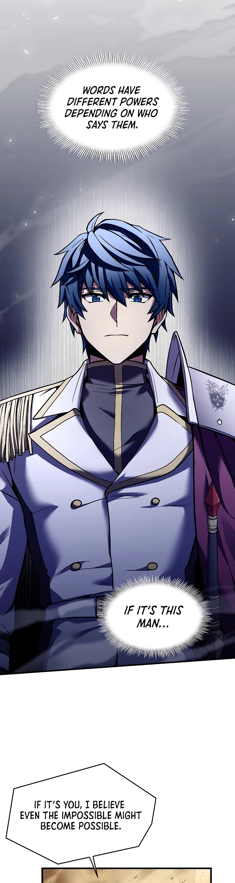 Return of the Legendary Spear Knight Chapter 107 page 51 - Chapter 107