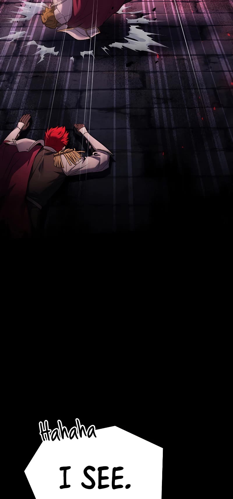 Return of the Legendary Spear Knight Chapter 107 page 6 - Chapter 107