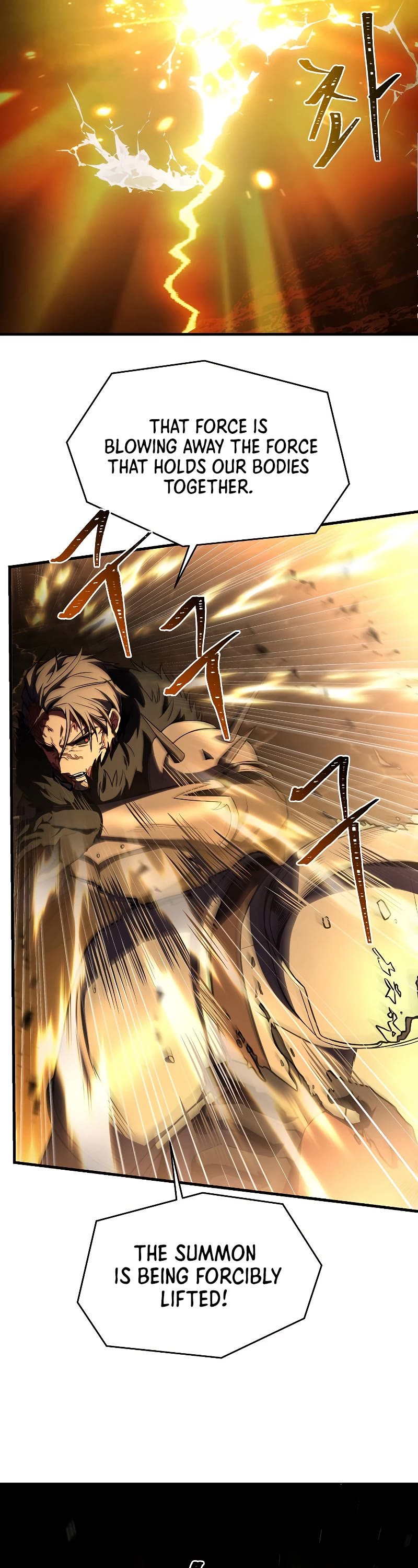 Return of the Legendary Spear Knight Chapter 108 page 14 - Chapter 108
