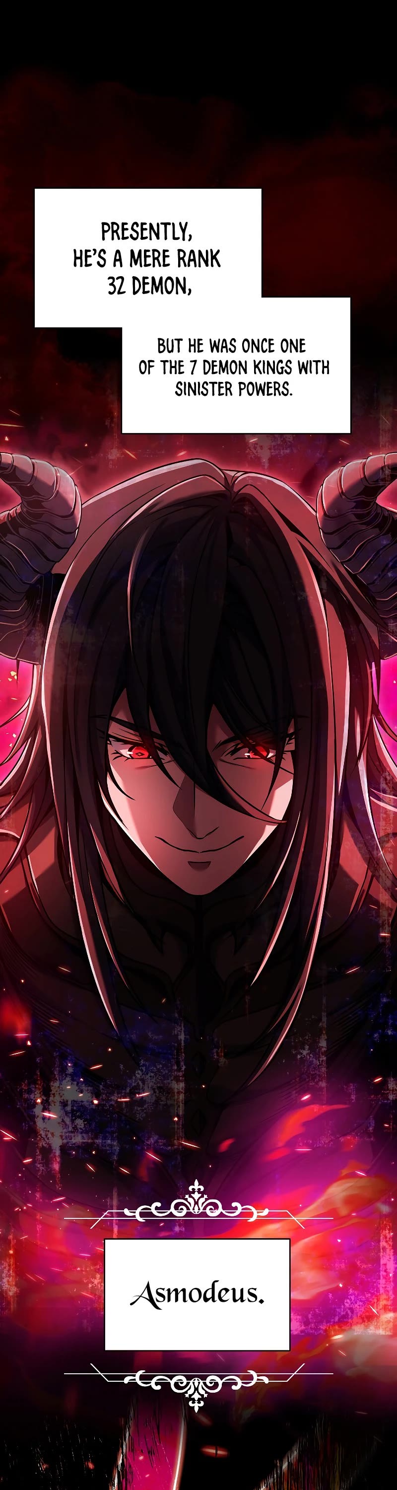 Return of the Legendary Spear Knight Chapter 108 page 2 - Chapter 108