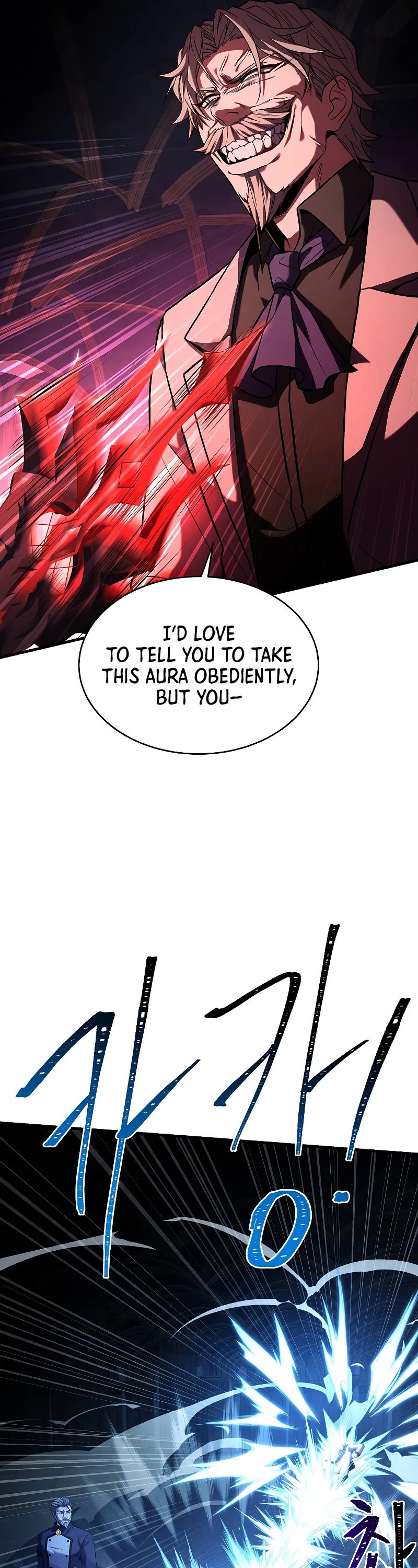 Return of the Legendary Spear Knight Chapter 108 page 22 - Chapter 108