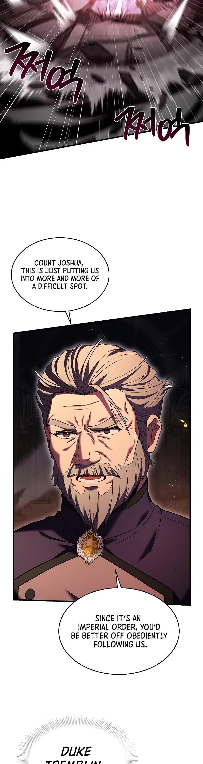 Return of the Legendary Spear Knight Chapter 108 page 30 - Chapter 108