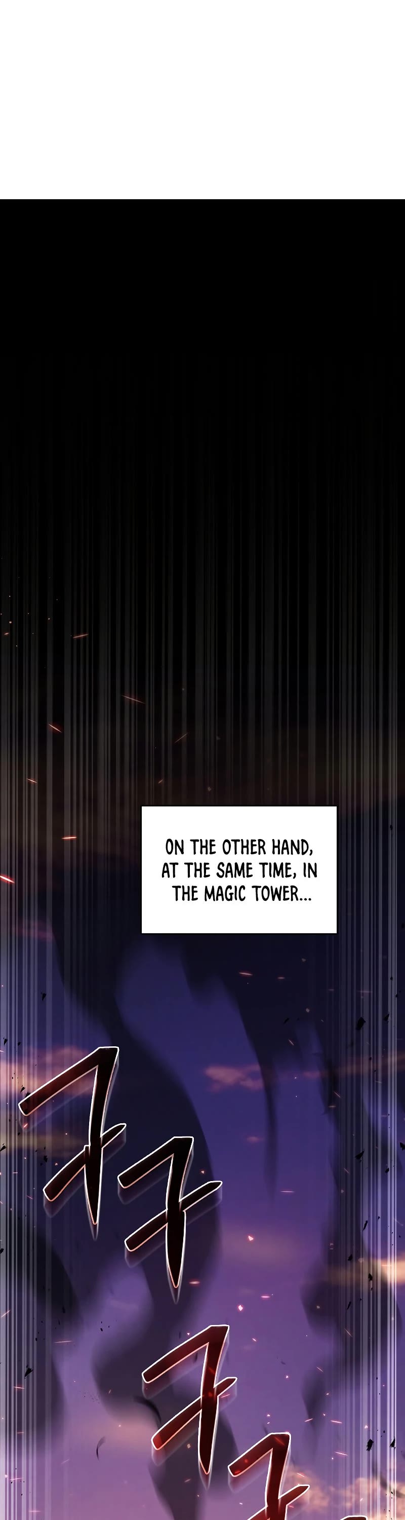 Return of the Legendary Spear Knight Chapter 108 page 37 - Chapter 108