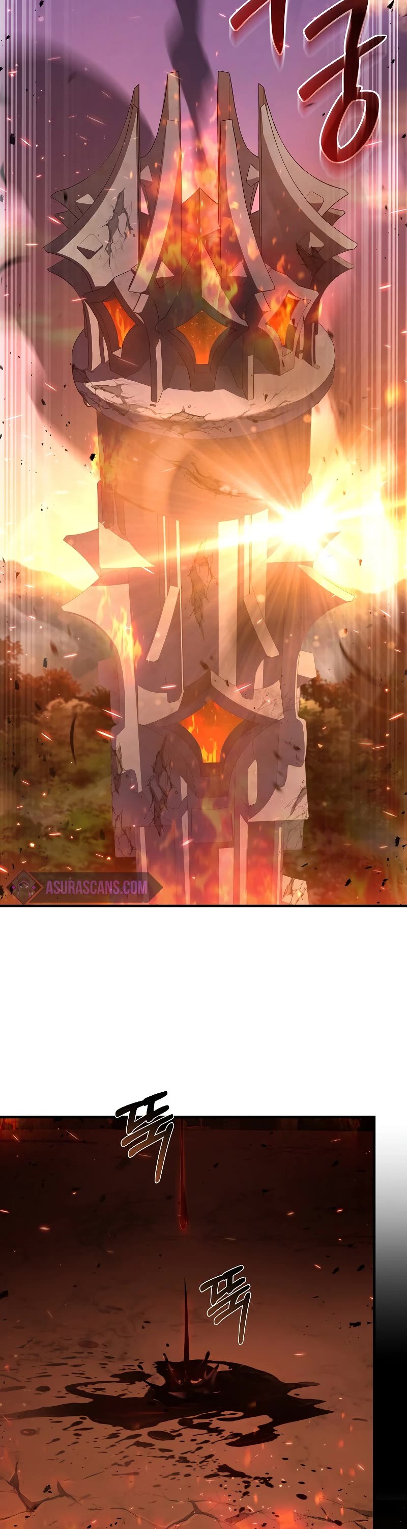 Return of the Legendary Spear Knight Chapter 108 page 38 - Chapter 108