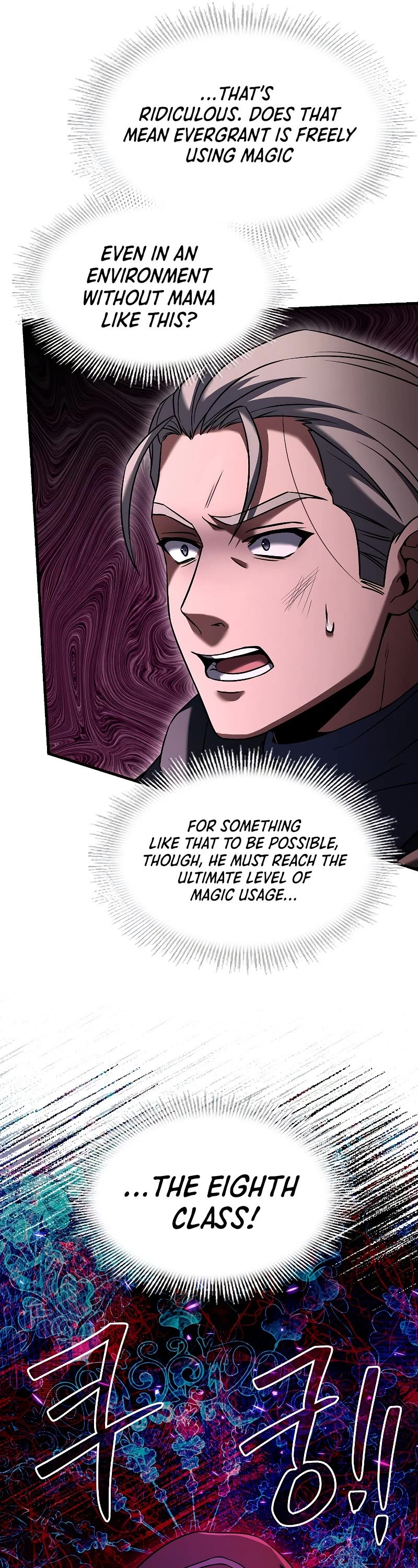 Return of the Legendary Spear Knight Chapter 108 page 41 - Chapter 108