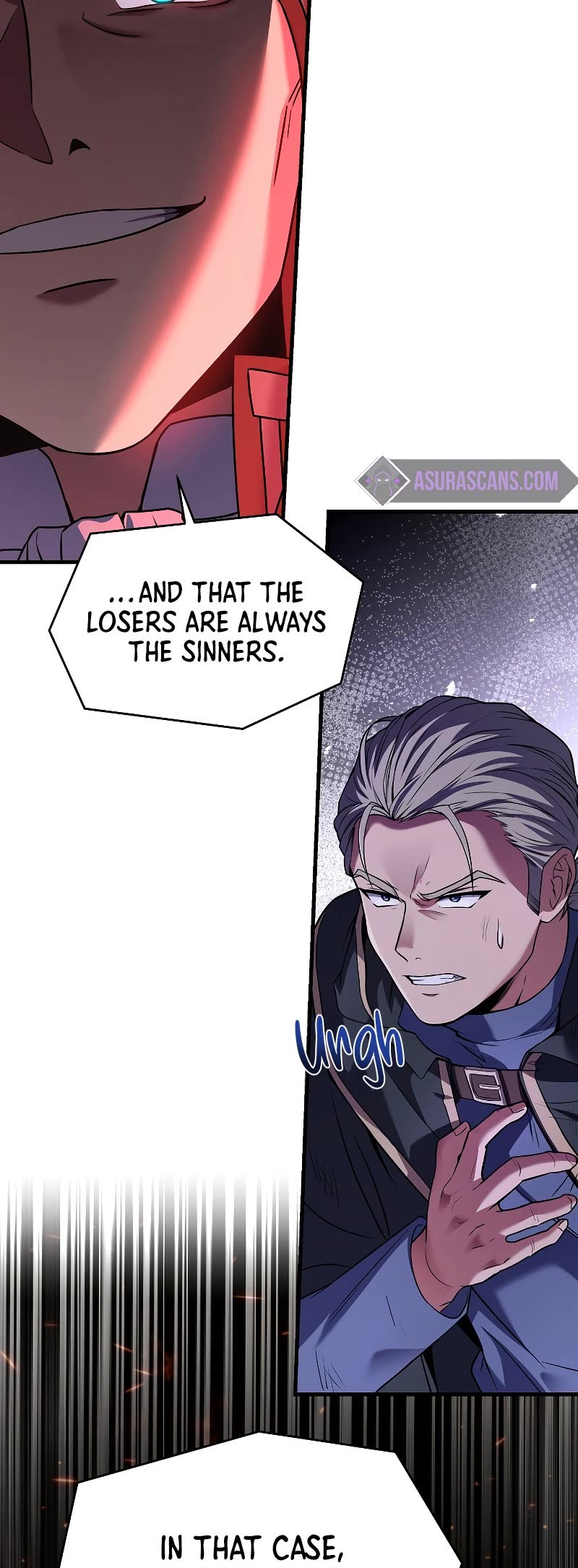 Return of the Legendary Spear Knight Chapter 108 page 47 - Chapter 108