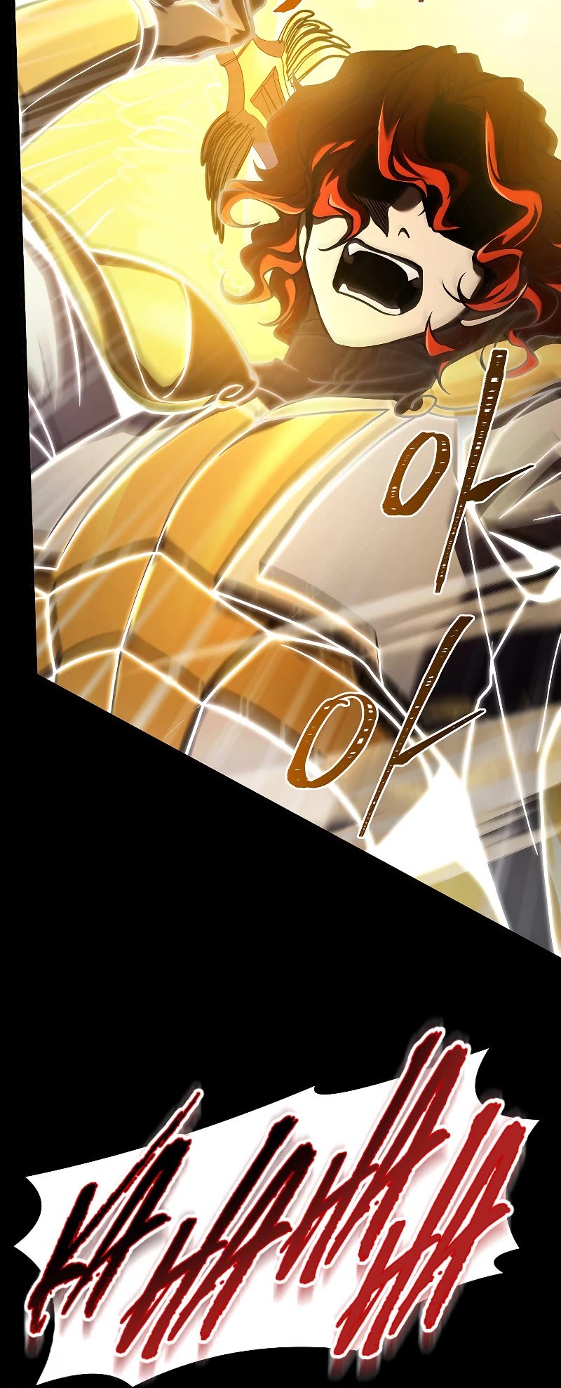 Return of the Legendary Spear Knight Chapter 108 page 5 - Chapter 108