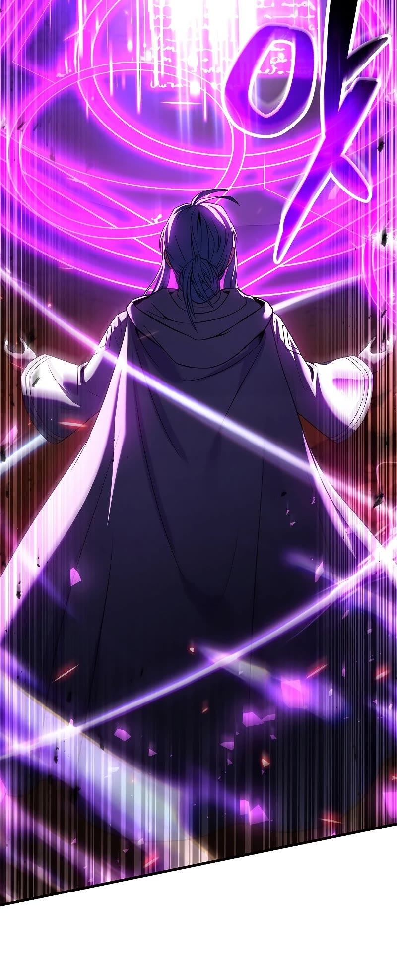 Return of the Legendary Spear Knight Chapter 108 page 52 - Chapter 108