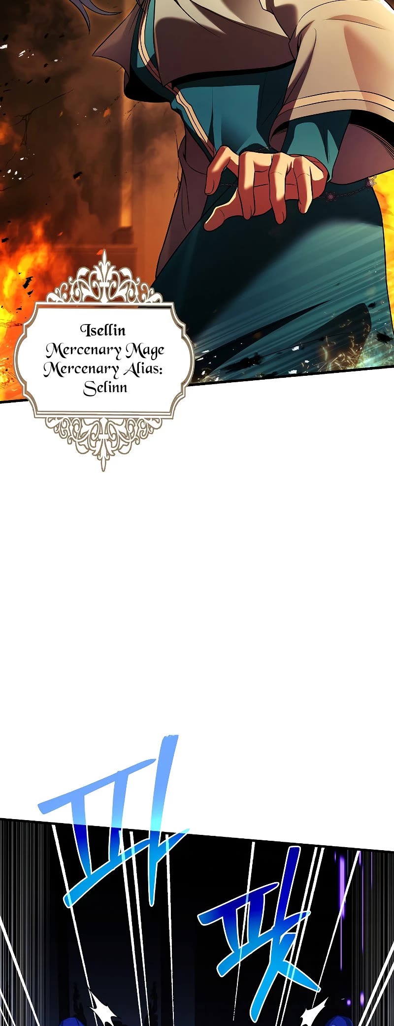 Return of the Legendary Spear Knight Chapter 108 page 55 - Chapter 108
