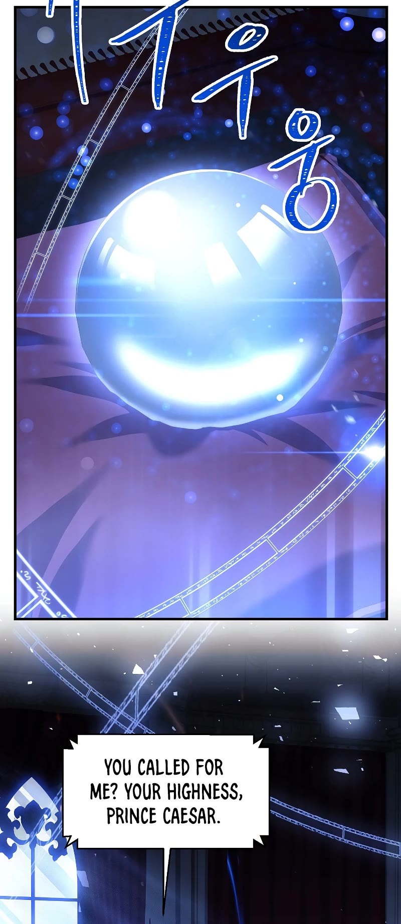 Return of the Legendary Spear Knight Chapter 108 page 59 - Chapter 108