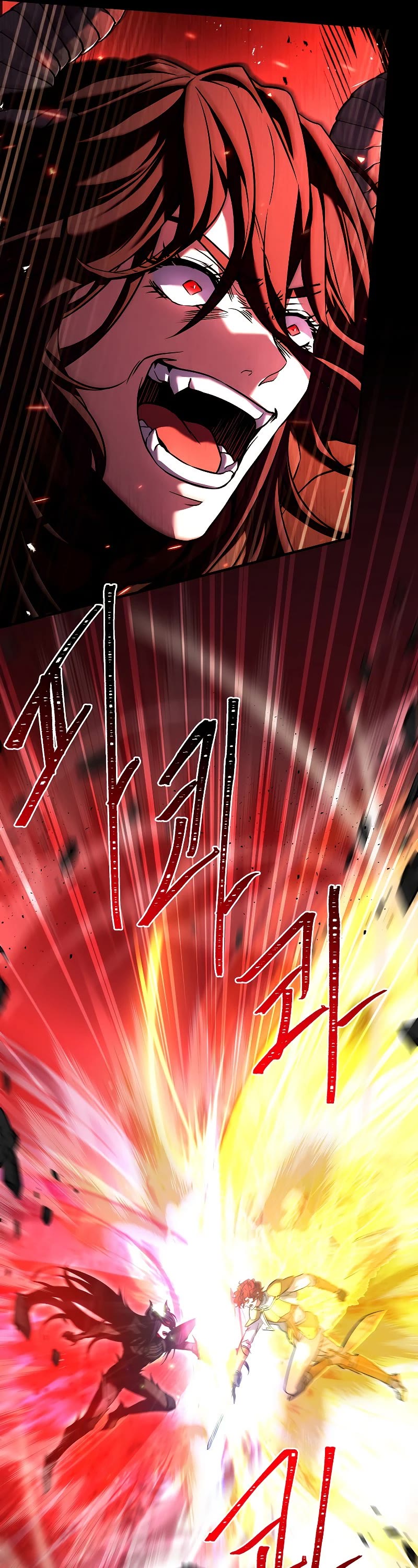 Return of the Legendary Spear Knight Chapter 108 page 6 - Chapter 108