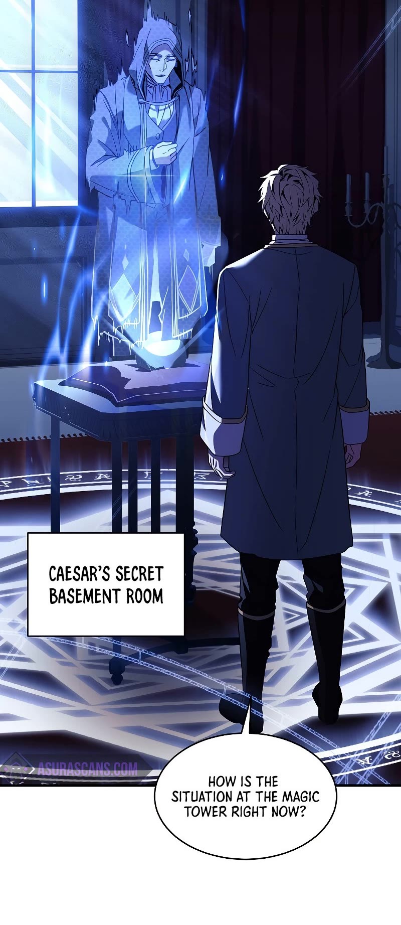Return of the Legendary Spear Knight Chapter 108 page 60 - Chapter 108