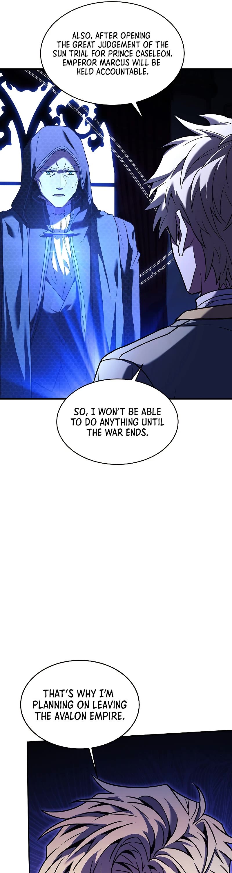Return of the Legendary Spear Knight Chapter 108 page 65 - Chapter 108