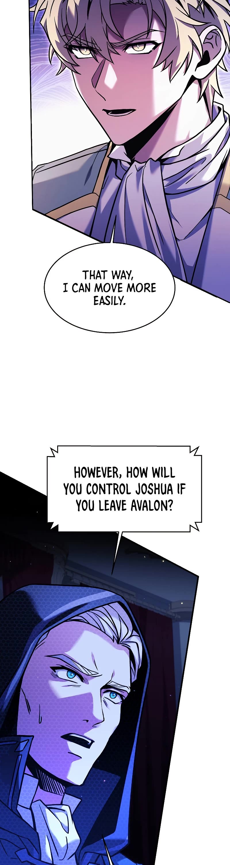 Return of the Legendary Spear Knight Chapter 108 page 66 - Chapter 108