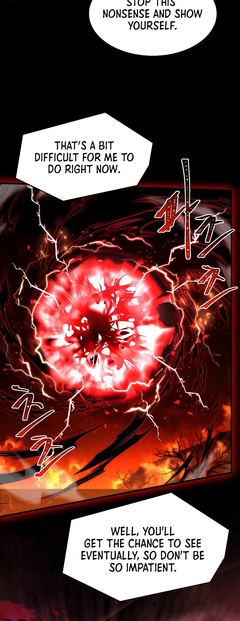 Return of the Legendary Spear Knight Chapter 108 page 9 - Chapter 108
