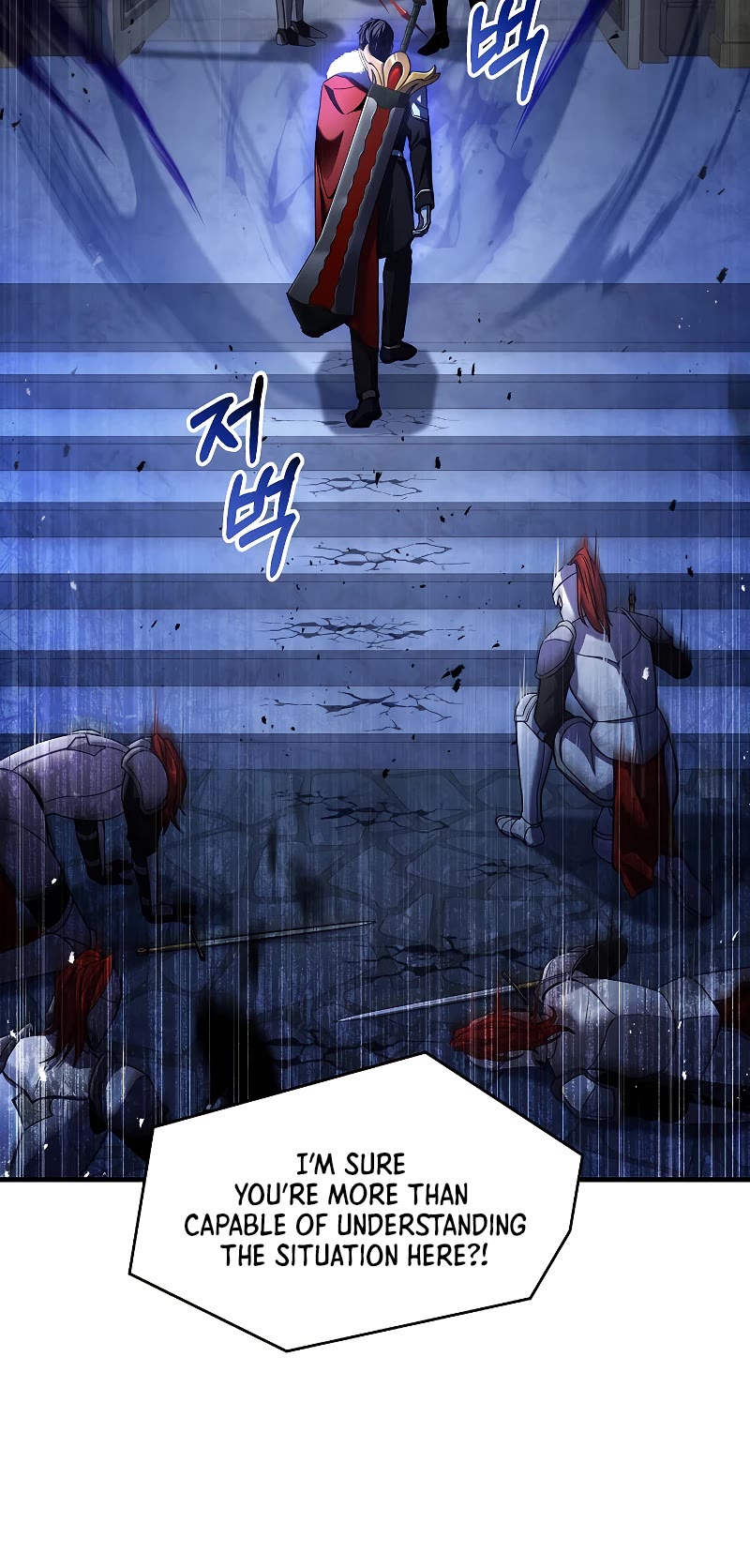 Return of the Legendary Spear Knight Chapter 109 page 31 - Chapter 109