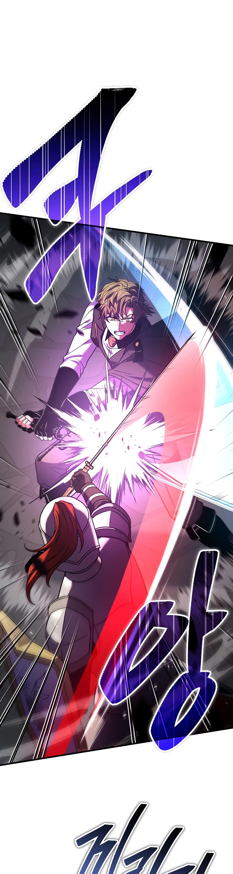 Return of the Legendary Spear Knight Chapter 109 page 63 - Chapter 109