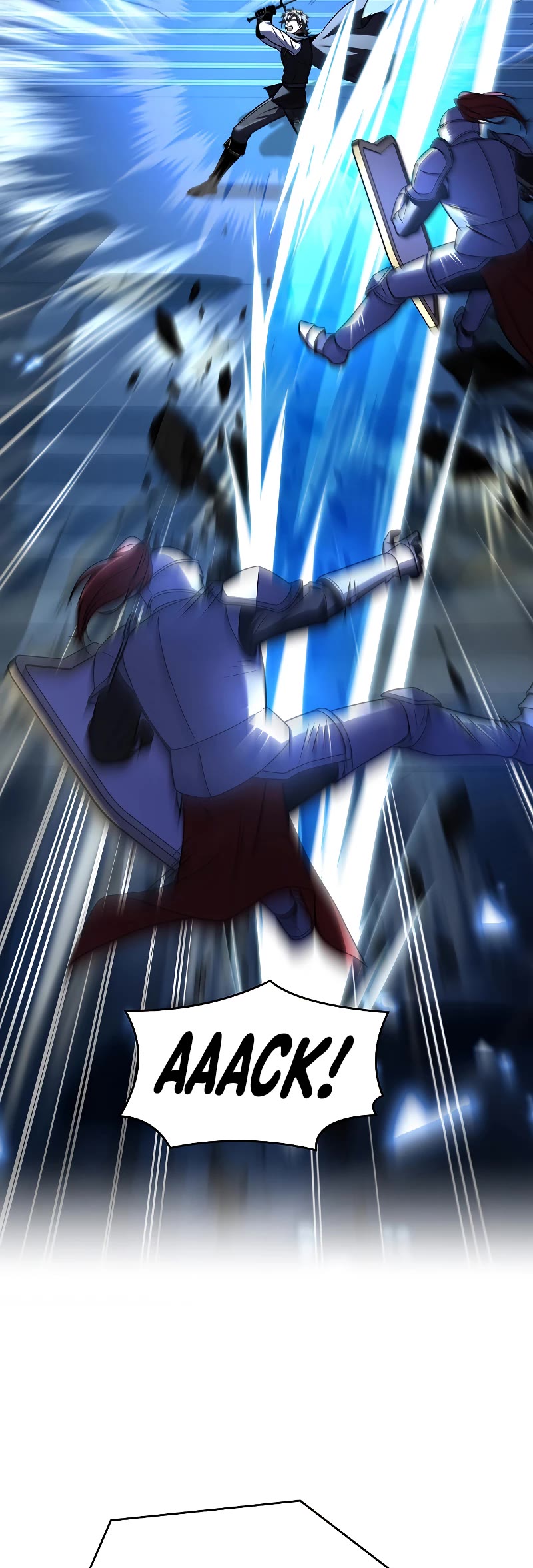 Return of the Legendary Spear Knight Chapter 109 page 65 - Chapter 109