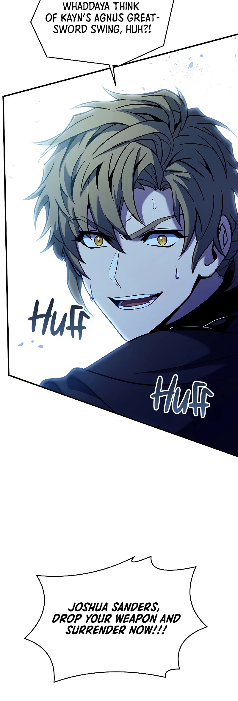 Return of the Legendary Spear Knight Chapter 109 page 66 - Chapter 109