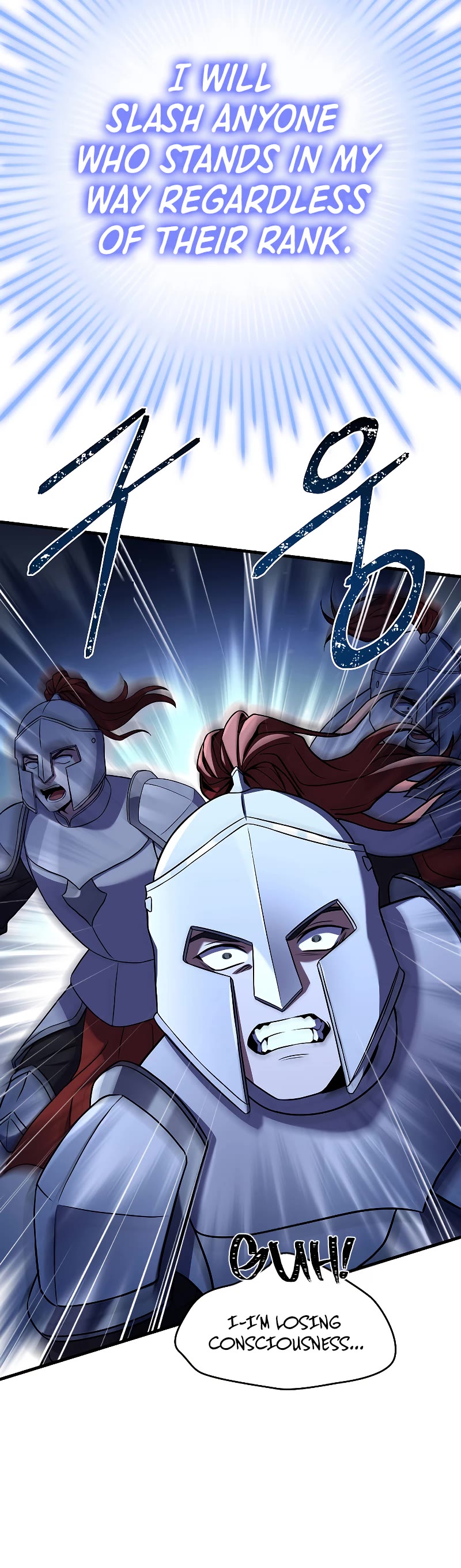 Return of the Legendary Spear Knight Chapter 109 page 70 - Chapter 109