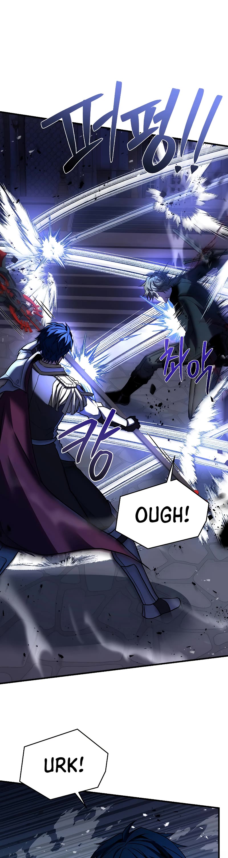 Return of the Legendary Spear Knight Chapter 109 page 73 - Chapter 109
