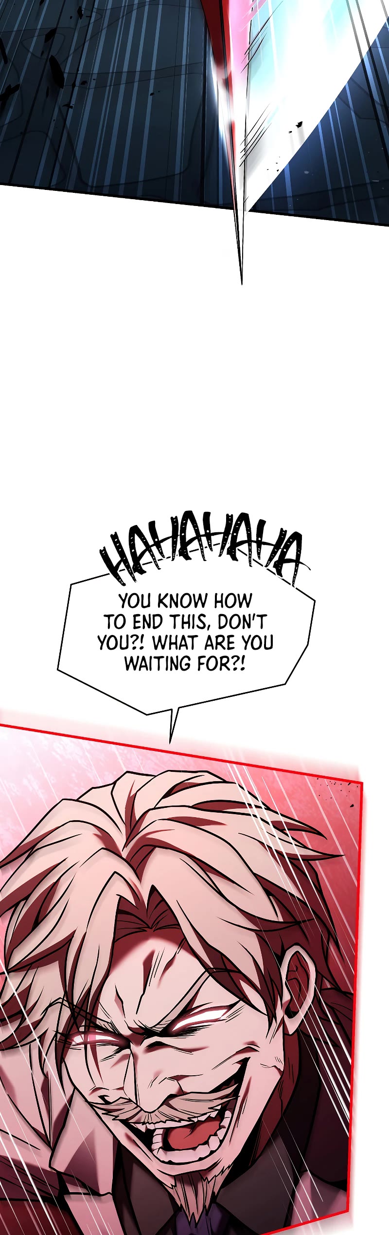 Return of the Legendary Spear Knight Chapter 109 page 75 - Chapter 109