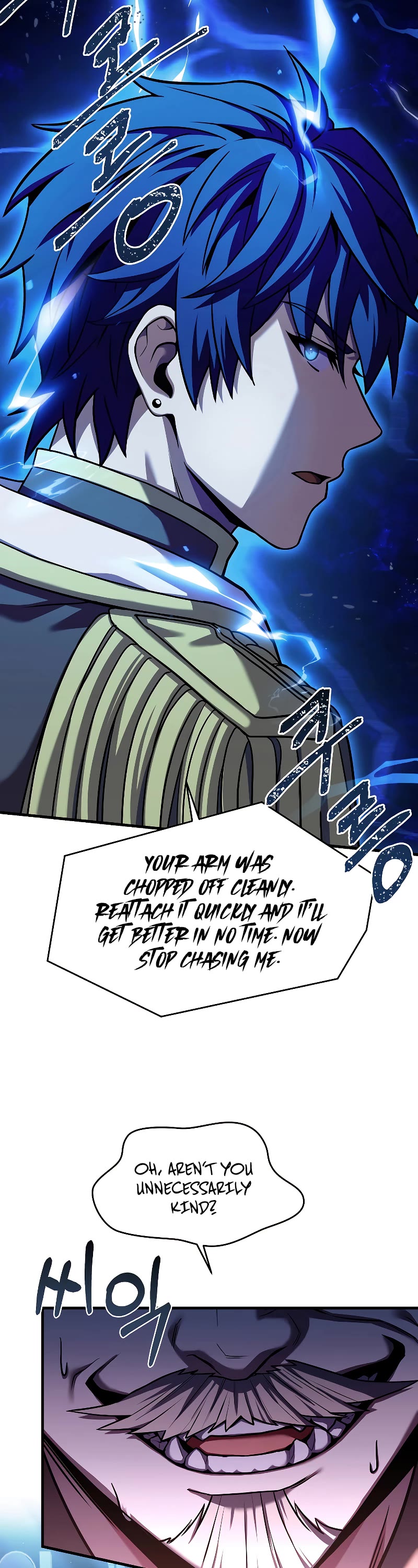 Return of the Legendary Spear Knight Chapter 109 page 79 - Chapter 109