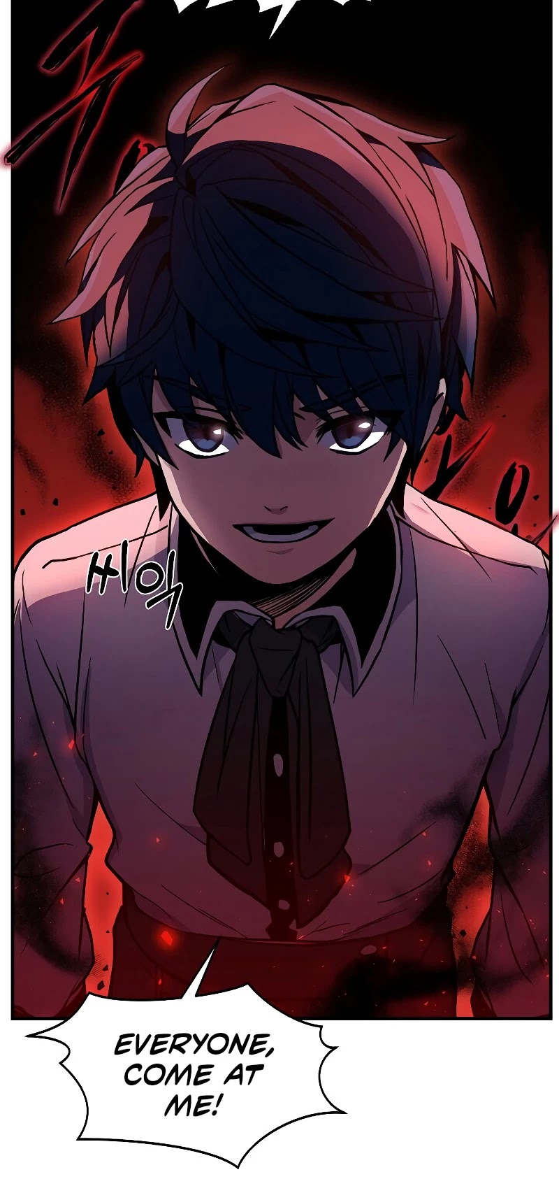 Return of the Legendary Spear Knight Chapter 11 page 10 - Chapter 11