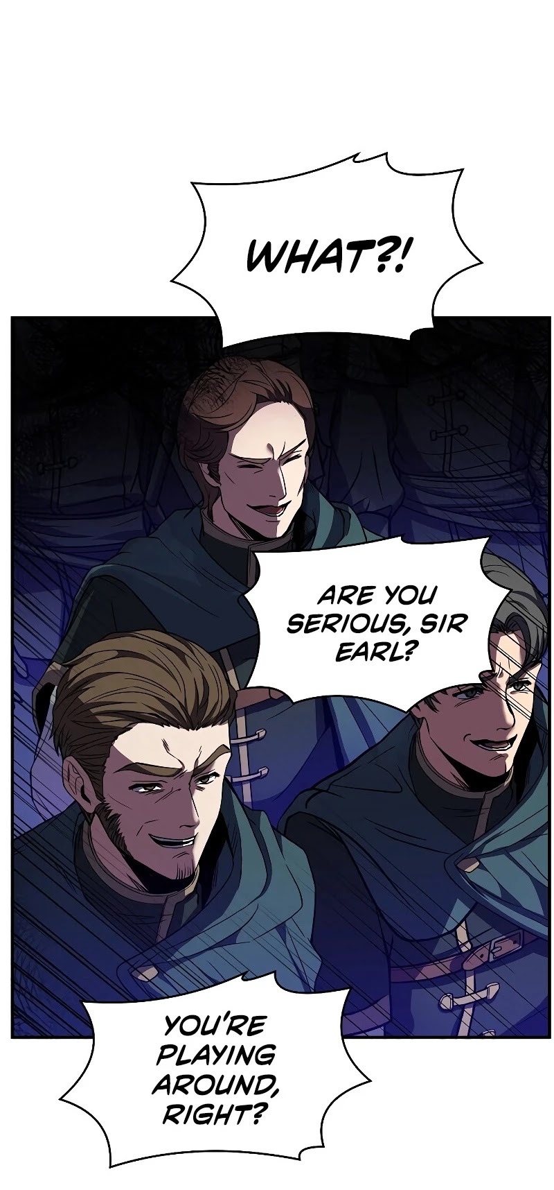 Return of the Legendary Spear Knight Chapter 11 page 11 - Chapter 11