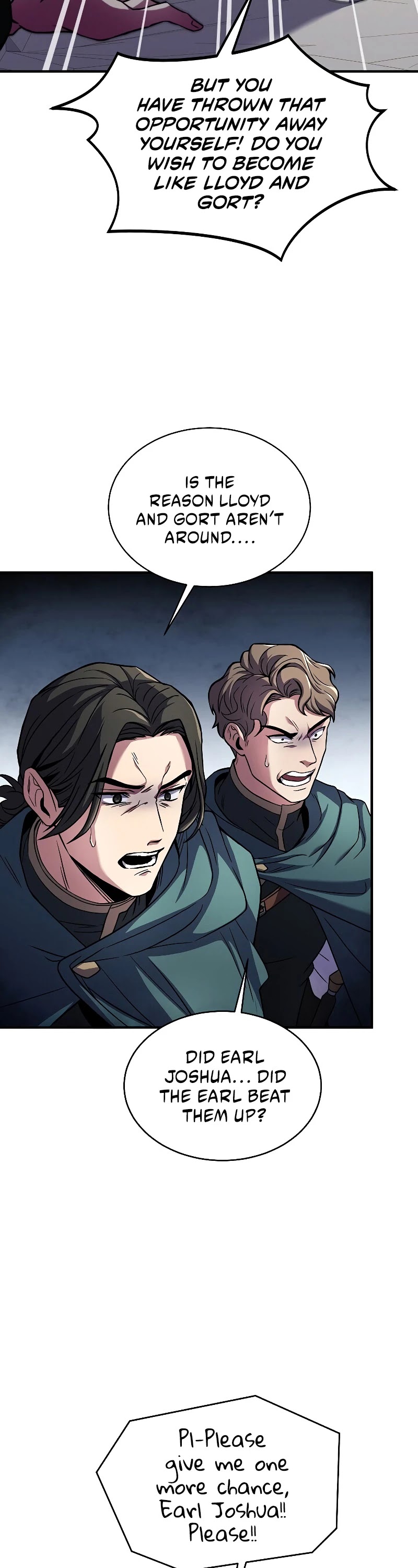 Return of the Legendary Spear Knight Chapter 11 page 18 - Chapter 11