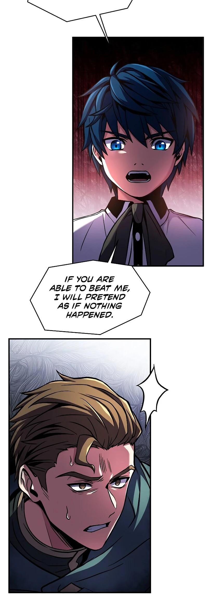 Return of the Legendary Spear Knight Chapter 11 page 20 - Chapter 11