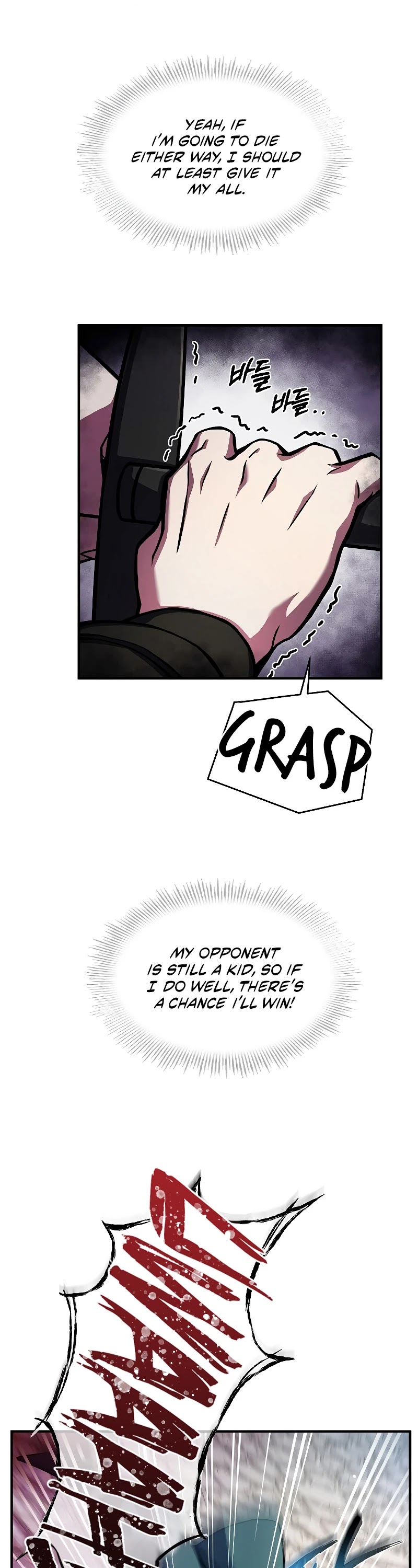 Return of the Legendary Spear Knight Chapter 11 page 21 - Chapter 11