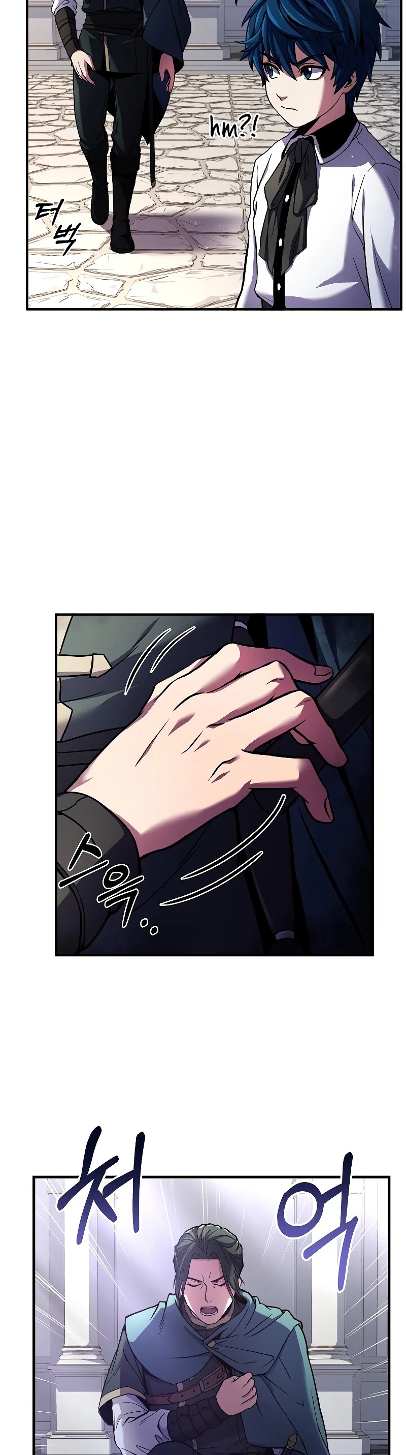 Return of the Legendary Spear Knight Chapter 11 page 27 - Chapter 11